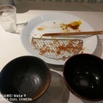 丸山吉平 - 御飯は一粒も残したら×