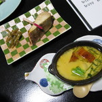 御やど 清水屋 - 鰻美味！