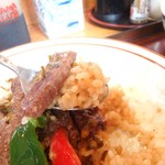 くつろぎ亭ひこべえ  - 持ち上げ