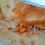 BANH XEO 46A - バインセオ