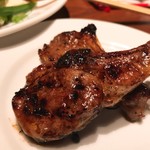 下町バル ながおか屋 - 