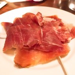 下町バル ながおか屋 - 