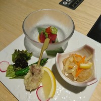 すき焼き 牛しゃぶ 松重 - 