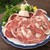 八剣山の山小屋 - ジンギスカン2人前＠1100円