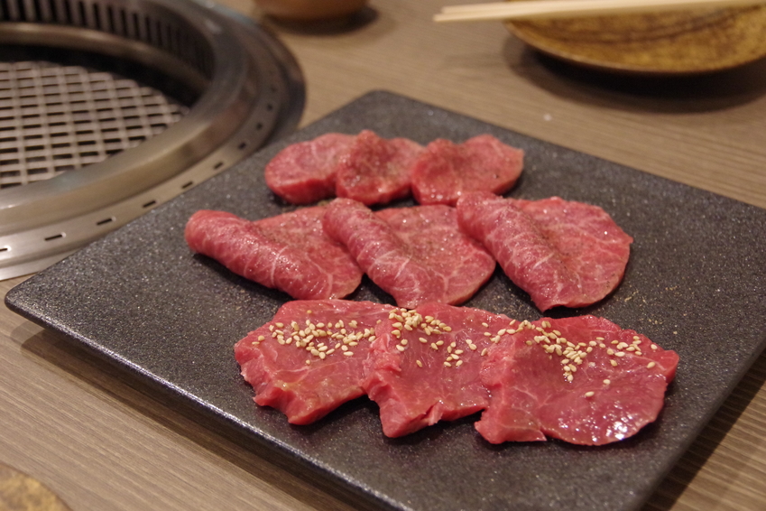 やきにく穏和 つくば学園店 name=