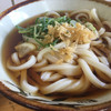 西端手打 上戸うどん