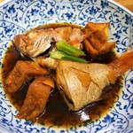 ビストロ割烹 YAOYA - 