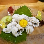 ビストロ割烹 YAOYA - 