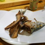 ビストロ割烹 YAOYA - 