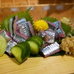 ビストロ割烹 YAOYA - 