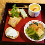 ビストロ割烹 YAOYA - 