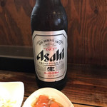 国民酒場あさひや じぃえんとるまん - 