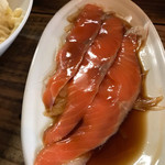 国民酒場あさひや じぃえんとるまん - 