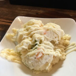 国民酒場あさひや じぃえんとるまん - 