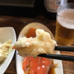 国民酒場あさひや じぃえんとるまん - 