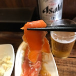 国民酒場あさひや じぃえんとるまん - 