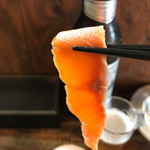 国民酒場あさひや じぃえんとるまん - 