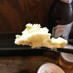 国民酒場あさひや じぃえんとるまん - 