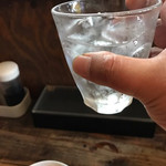 国民酒場あさひや じぃえんとるまん - 