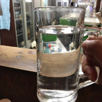 国民酒場あさひや じぃえんとるまん - 