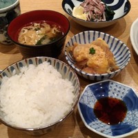 新宿割烹 中嶋 - 