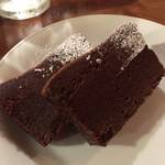 バール デ ブー - 