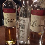 バール デ ブー - 