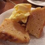 バール デ ブー - 