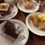 バール デ ブー - 