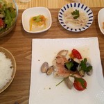 キッチン めめたおる - 