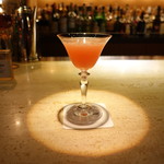 L'essentiel Bar - ジャックローズ
