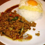 Thai Restaurant SOUL FOOD BANGKOK - 