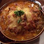 バール デ ブー - 