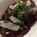 バール デ ブー - 