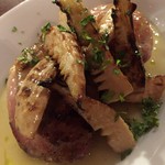 バール デ ブー - 