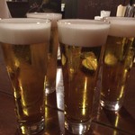 バール デ ブー - 