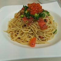 オッティモ・シーフード・ガーデン 新宿店 - 