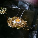 だるま堂 - 「天まど」を焼く