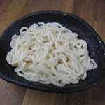 かすうどん　しゃかりき432゛ - 自慢の特注うどん