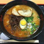 味千拉麺 - 味千ラーメン　普段は650円