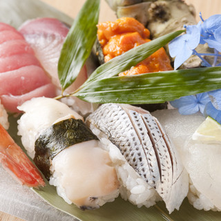 那古野 沢瀉食堂