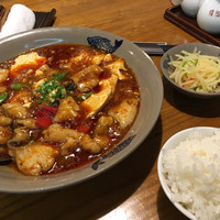 中国郷土料理 錦里 - 