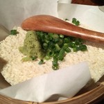 Tamakiya - 手作り豆腐