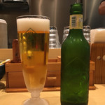 饗 くろ喜 - 「ハートランド」500円