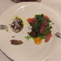 ビストロモンマルトル - 