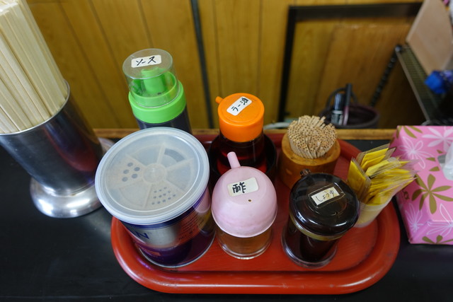 しおえ - 南若松（かつ丼）の写真