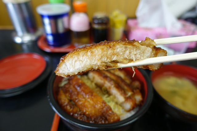 しおえ - 南若松（かつ丼）の写真