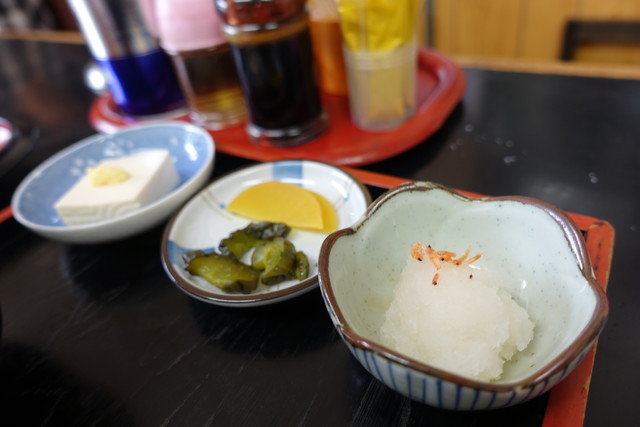 しおえ - 南若松（かつ丼）の写真