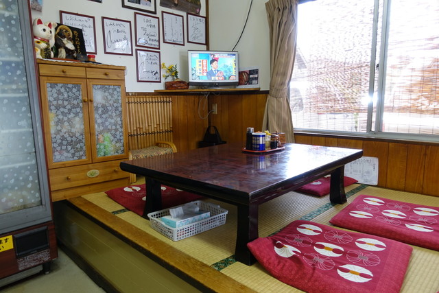 しおえ - 南若松（かつ丼）の写真