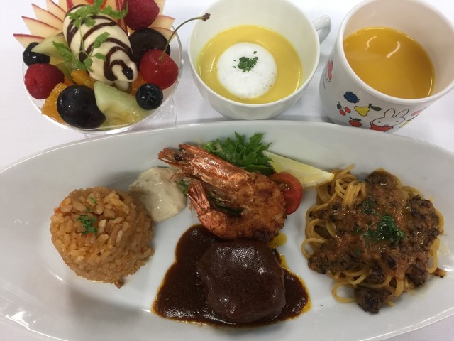ランチメニュー アンテェナアト 弥生が丘店 ａｎｔｅｎａｔｏ 弥生が丘 イタリアン 食べログ